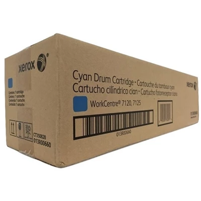 Xerox WorkCentre 7120 drum cyan