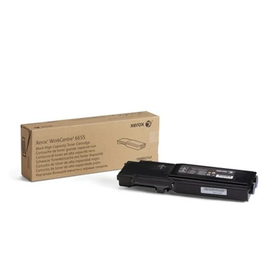 Xerox WC6655 toner black 11K