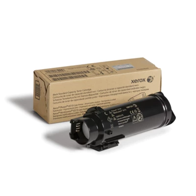 Xerox Phaser 6510 toner black 2.5K