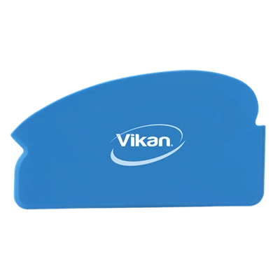 Handskrapa Vikan Flexibel 165mm Blå
