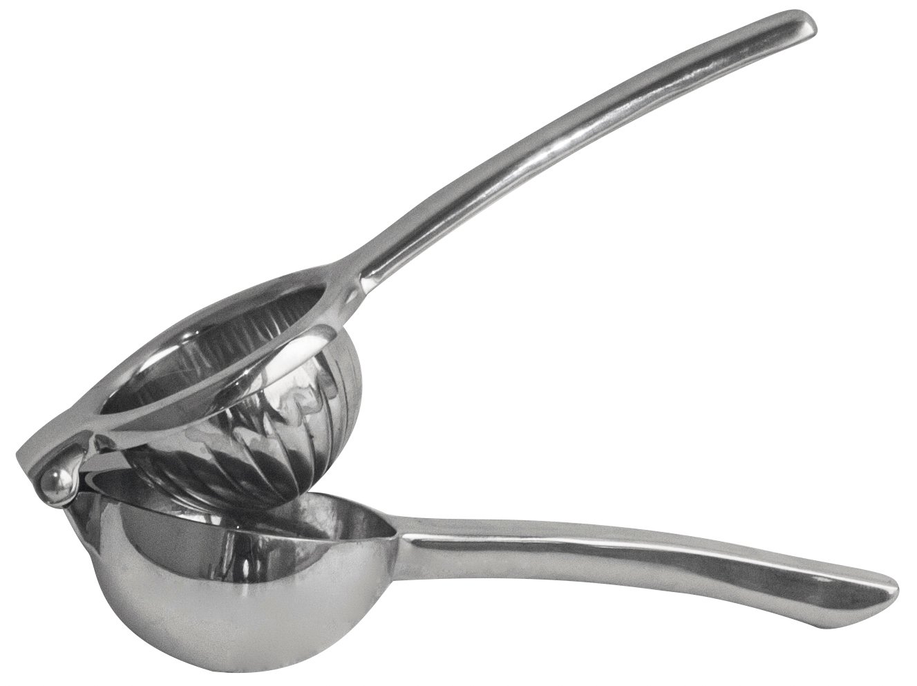 XXXCitruspress rostfri