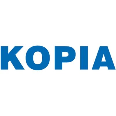 Stämpel Colop Kopia