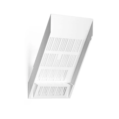 Blankettfack Flexiboxx A4 vit