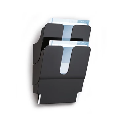 Blankettfack FlexiPlus A4S sv. 2/fp