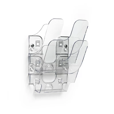 Blankettfack FlexiPlus A5S tr. 2/fp