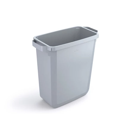 Soptunna 60L Durabin Grå