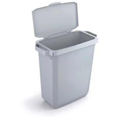 Lock till Durabin 60L fällbart Grå