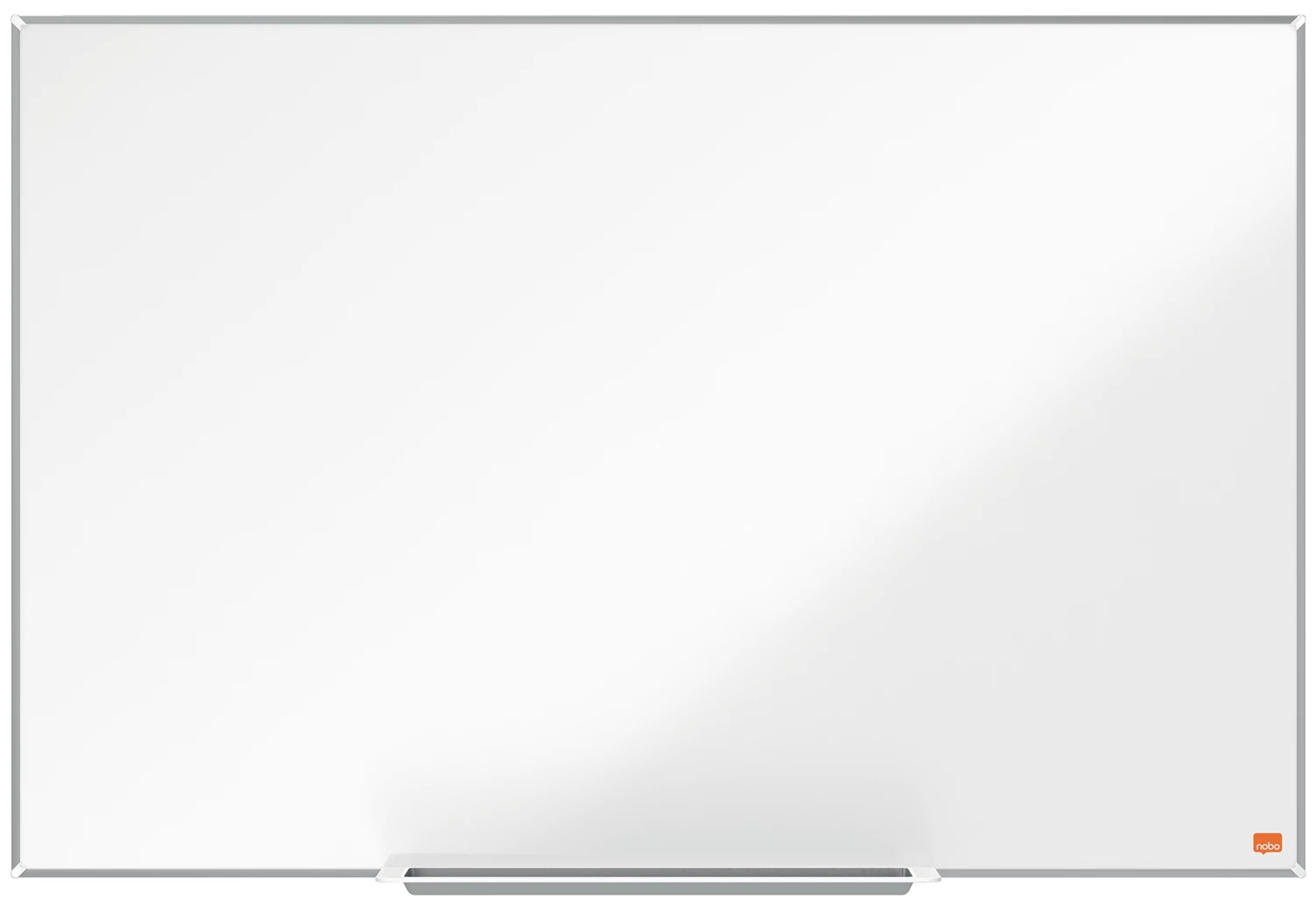 Whiteboardtavla Nobo Impression Emalj 1200x900 mm