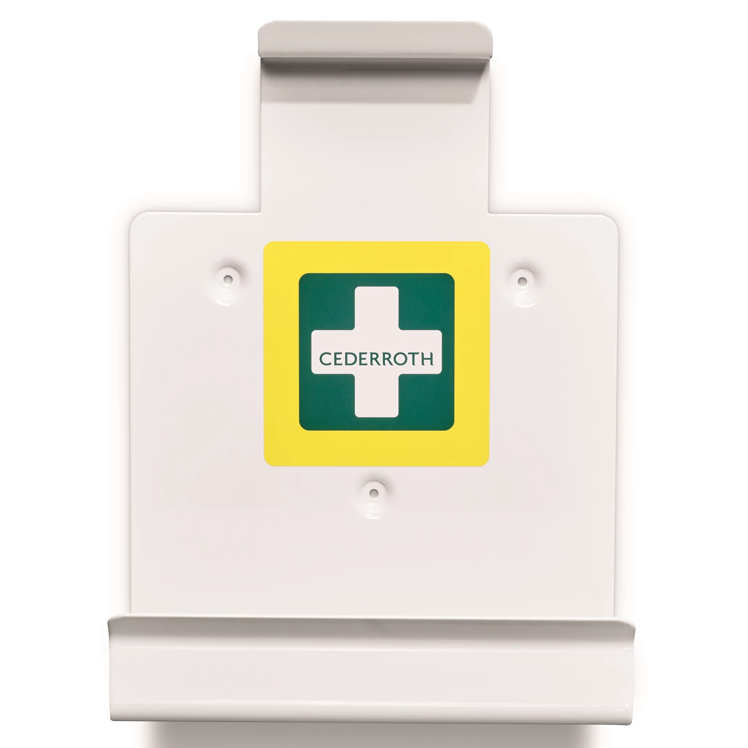 First Aid Kit X-large vägghållare