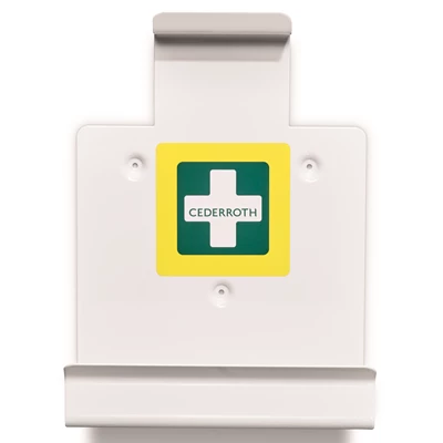 First Aid Kit X-large vägghållare