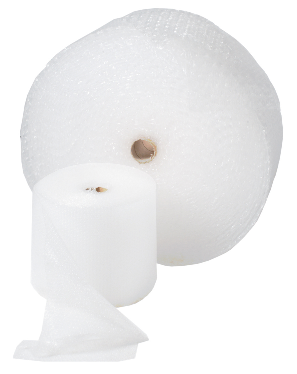 Bubbelplast 30cm x 150m