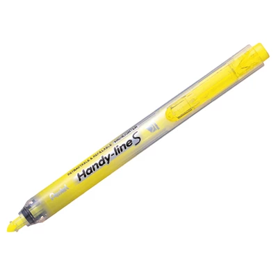 Överstrykningspenna Pentel Handy-line S