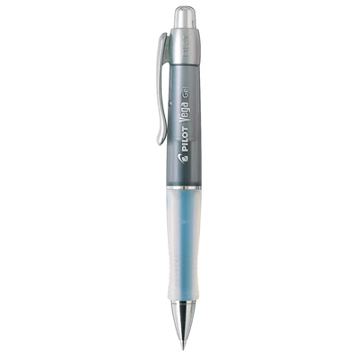 Penna Gel Pilot Vega svart