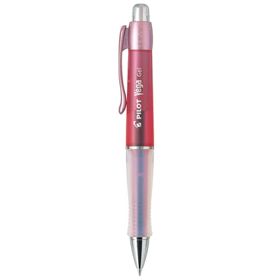 Penna Gel Pilot Vega röd