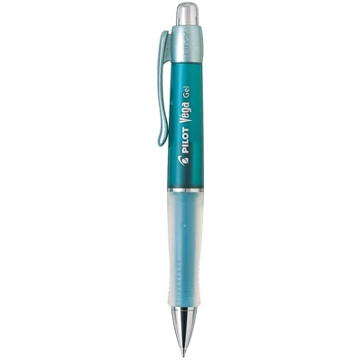 Penna Gel Pilot Vega grön