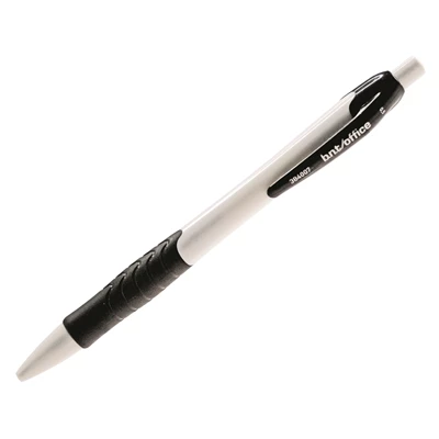 Penna Stift BNT Office 0,7 mm svart