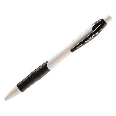 Penna Stift BNT Office 0,5 mm vit