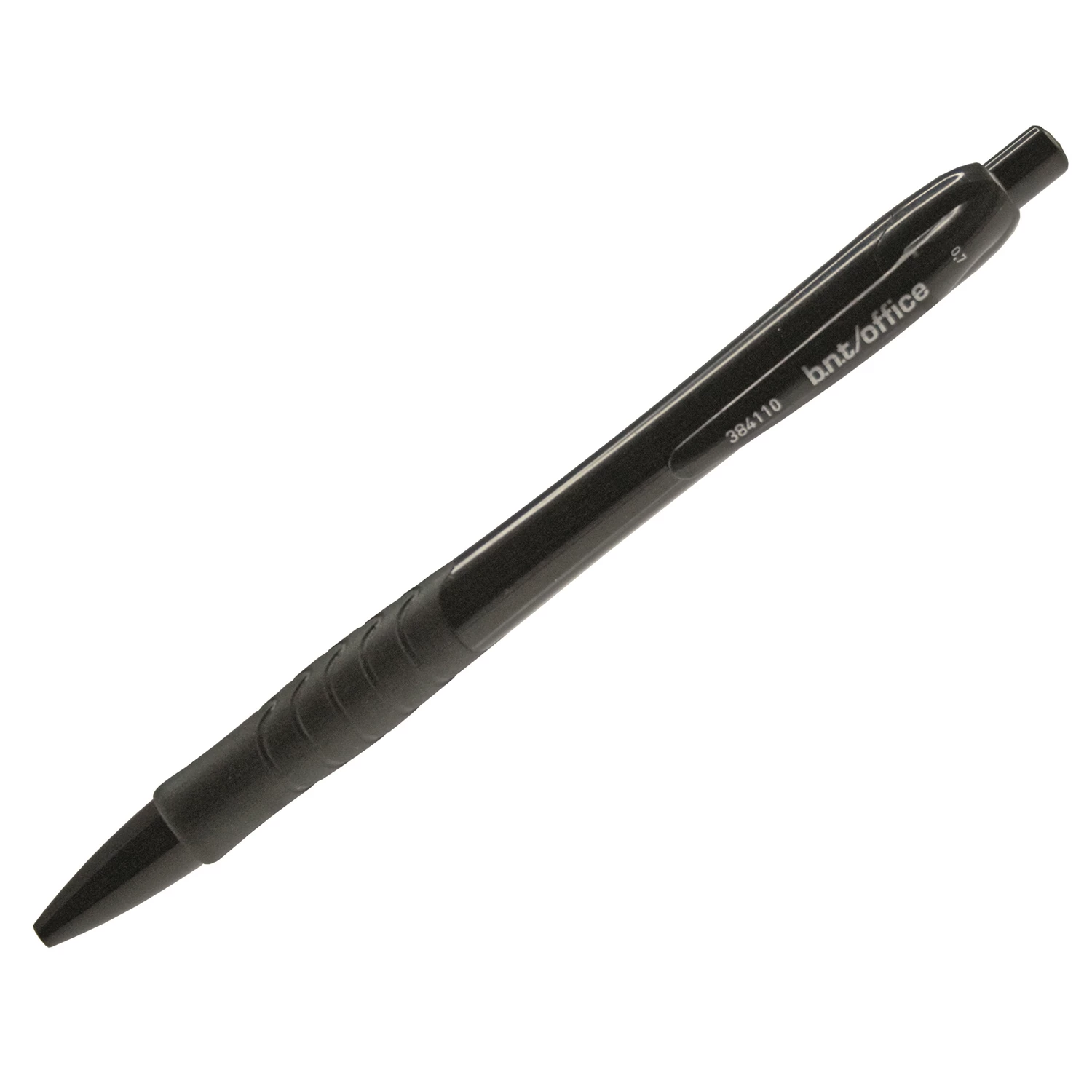 Penna Stift BNT Office 0,7 mm svart