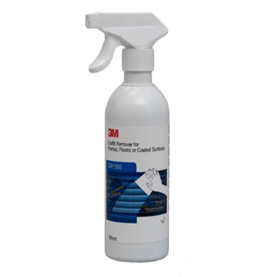 3M GR1500 Klotterbort 500ml