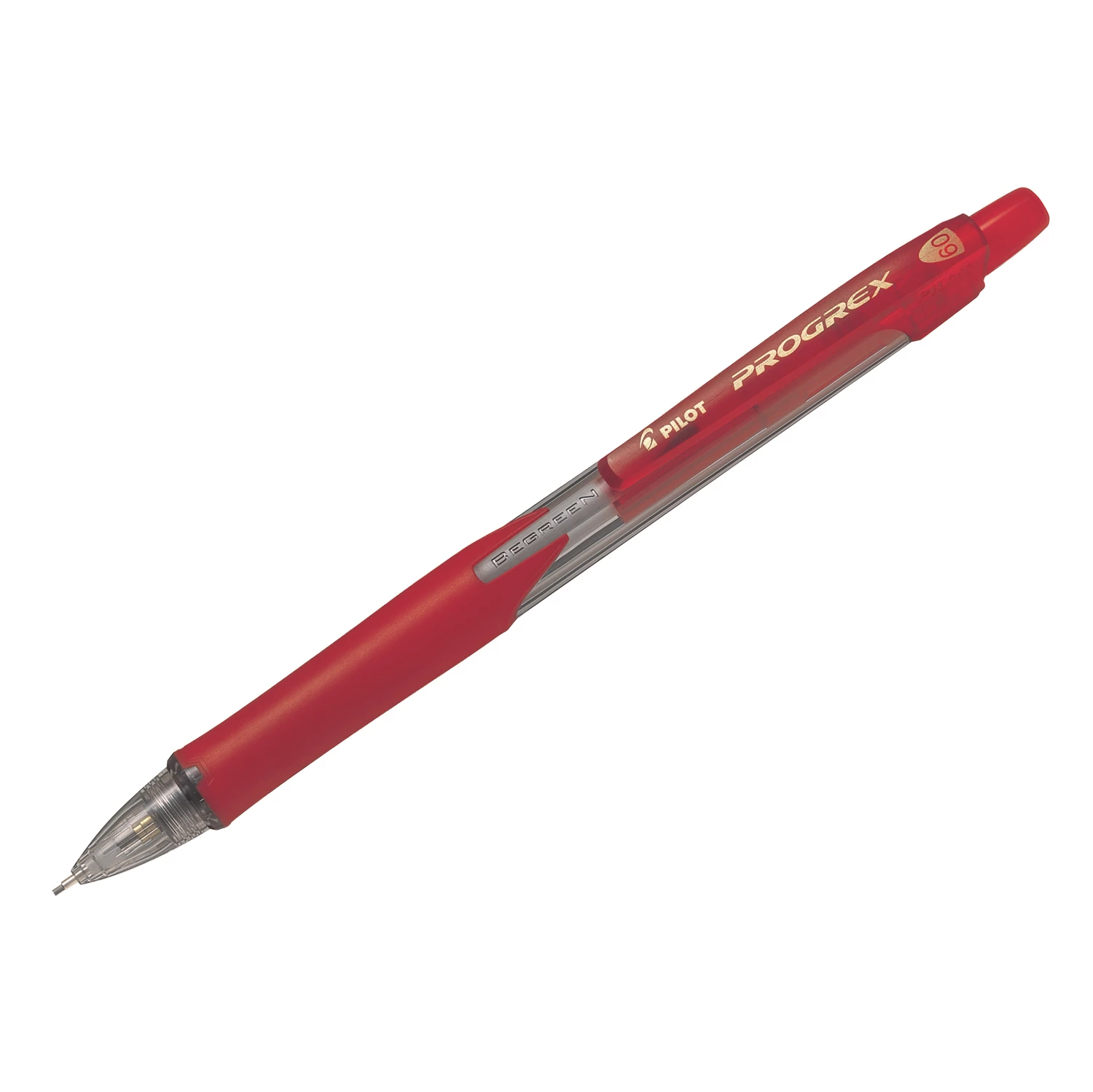 Stiftpenna Pilot Progrex 0,9 mm