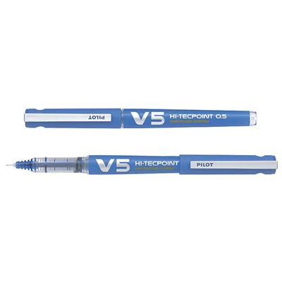 Penna Roller Pilot Hi-Tech V5 blå