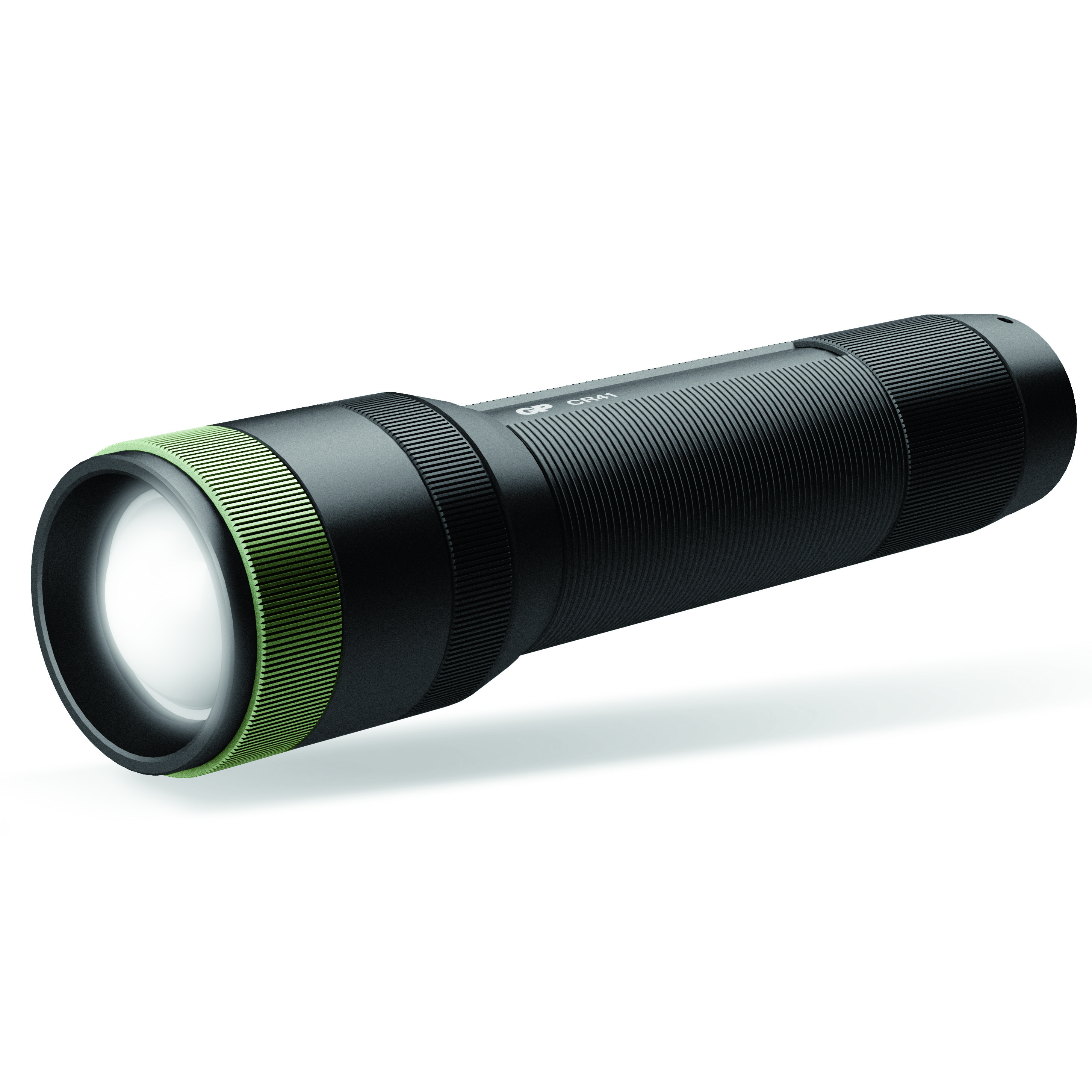 Ficklampa GP Discovery Ursa CR41