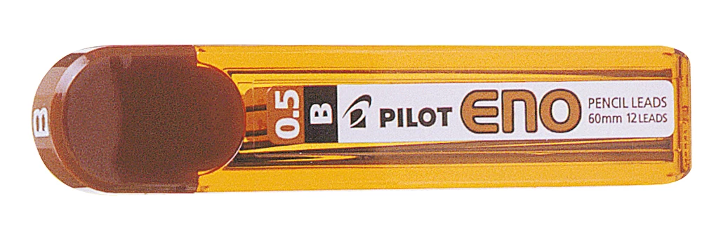 Reservstift Pilot 0,5 mm B