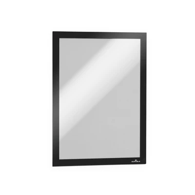Ram Duraframe A4 svart 2/fp
