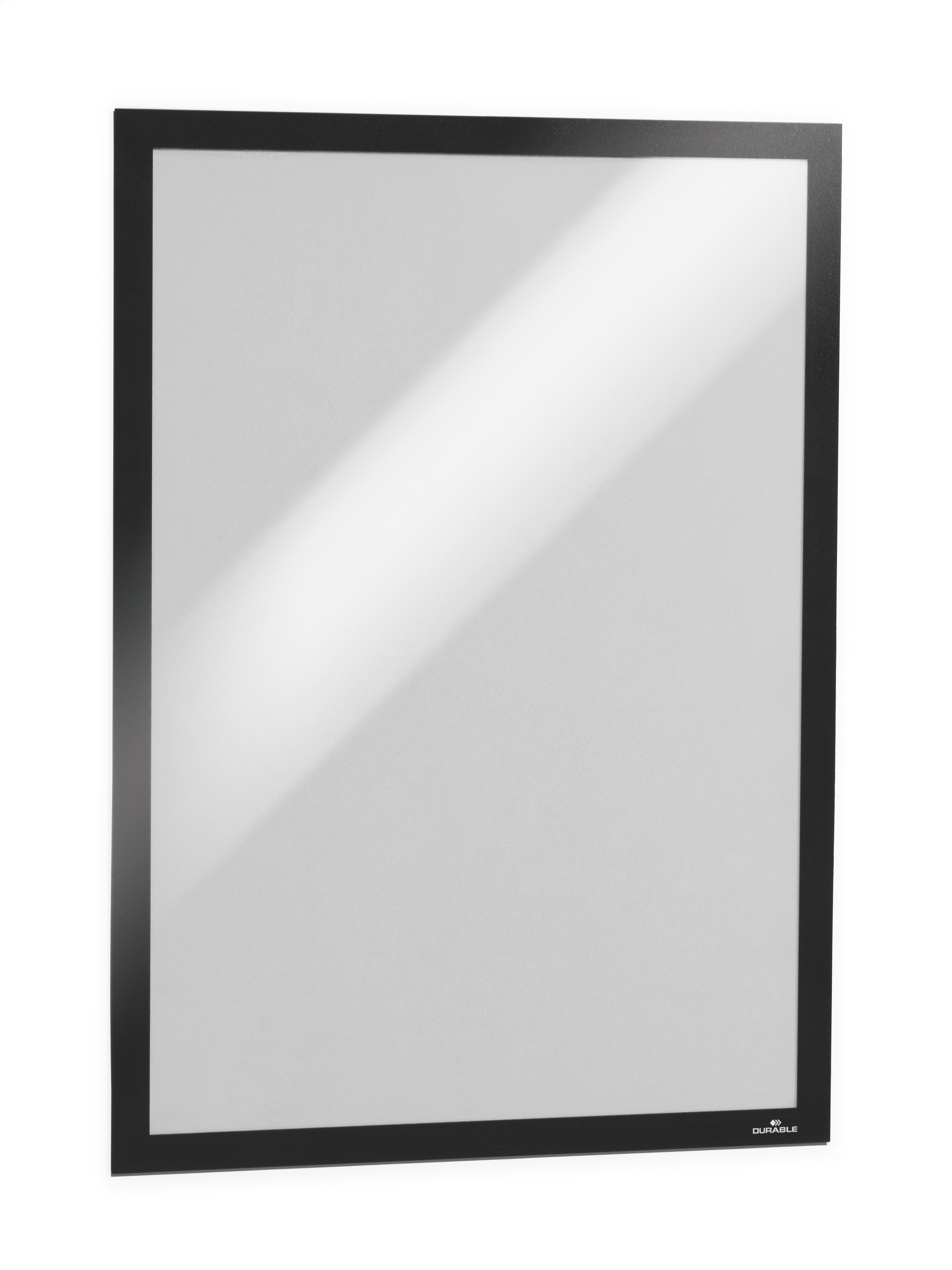 Ram Duraframe A3 svart 2/fp