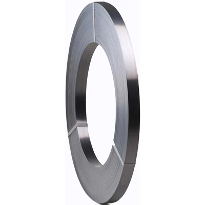 Stålband 16x0,5 mm Enkelspolat 25,40kg