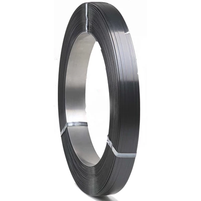 Stålband 16x0,5 mm oscillerade ringar 50 kg