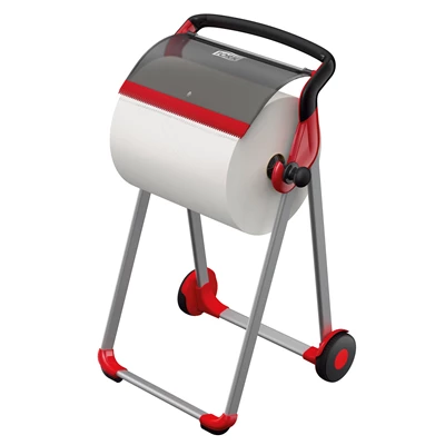 Torkpapper Tork Adv W1 3-lags 255m Blå