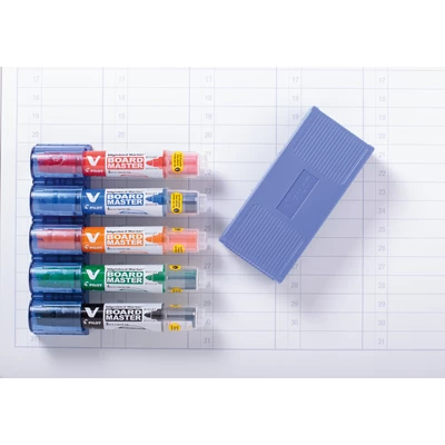 Whiteboard startset V-Board Master Kit
