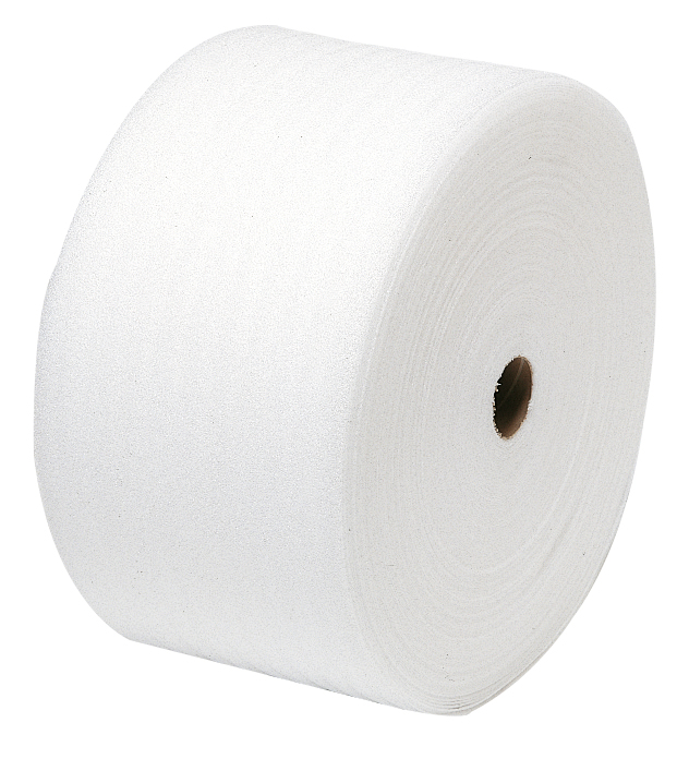 Foamrulle 2mm 50cm x 150m