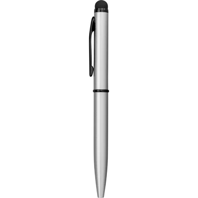 Kulpenna med touchfunktion