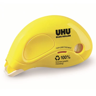 Limroller UHU Glue Roller 8,5mx6,5mm ej permanent