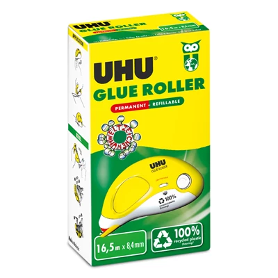 Limroller UHU Glue Roller 16,5mx8,4mm