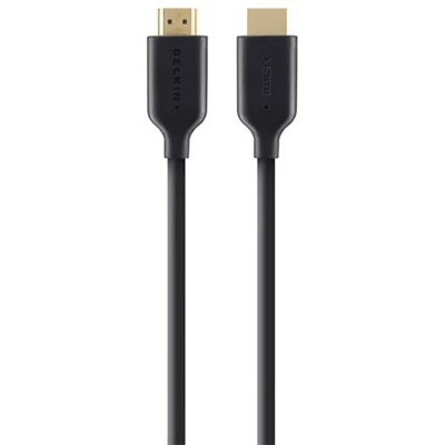 HDMI-kabel Belkin 2m Svart
