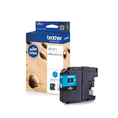 Brother MFC-J6925DW cyan toner 1.2K