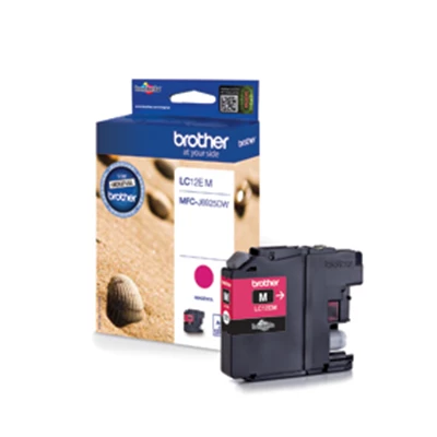 Brother MFC-J6925DW magenta toner 1.2K