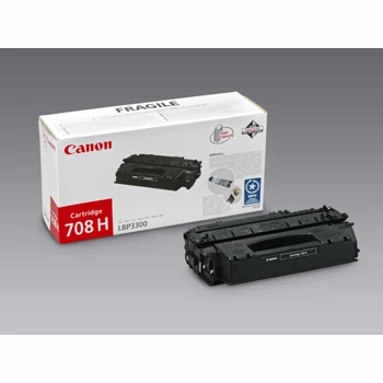 Canon 708H toner cartridge high capacity