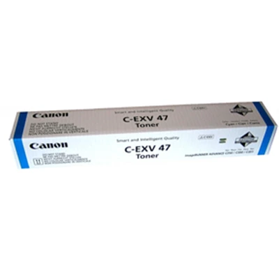 Canon C-EXV 47 black toner