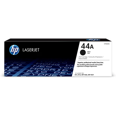 Toner HP 44A svart