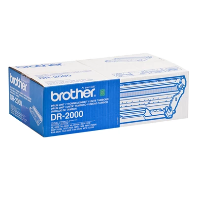 Brother HL-2030/2040/2070N drum