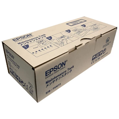 Epson Stylus Pro 7700/9700 Maintenance tank