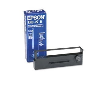 Epson Epson ERC-27 black
