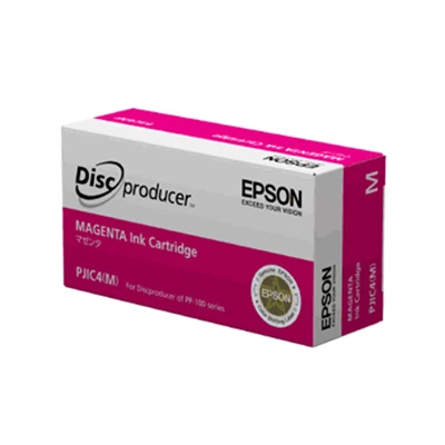 Epson S020450 magenta ink cartridge