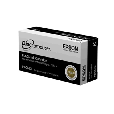 Epson S020452 black ink cartridge