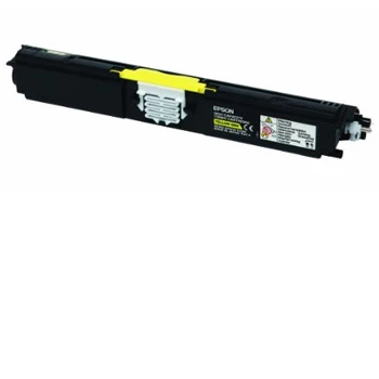 Epson Aculaser C1600 yellow toner 2.7K