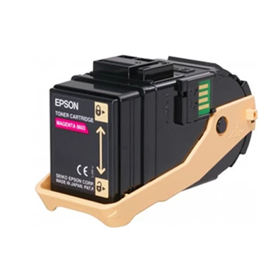 Epson Aculaser C9300N magenta toner 7.5K